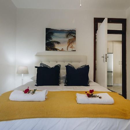 1 Seabreeze Villa Дърбан Екстериор снимка