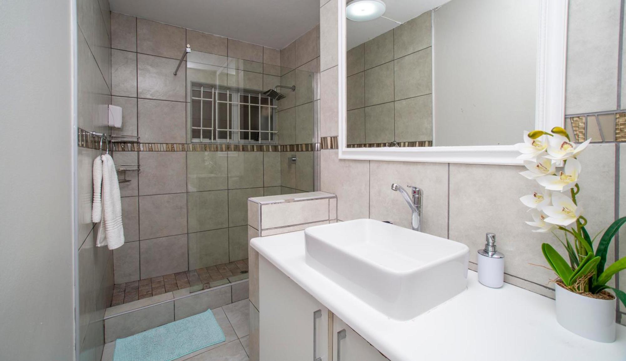 1 Seabreeze Villa Дърбан Екстериор снимка