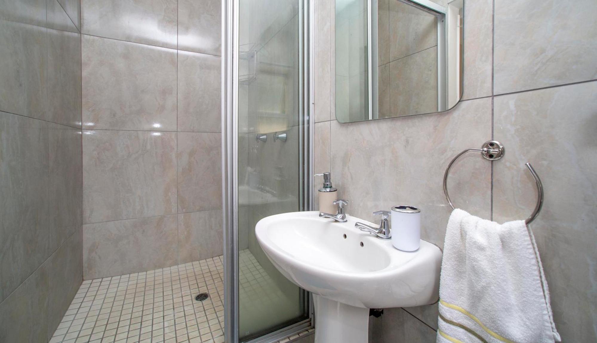 1 Seabreeze Villa Дърбан Екстериор снимка