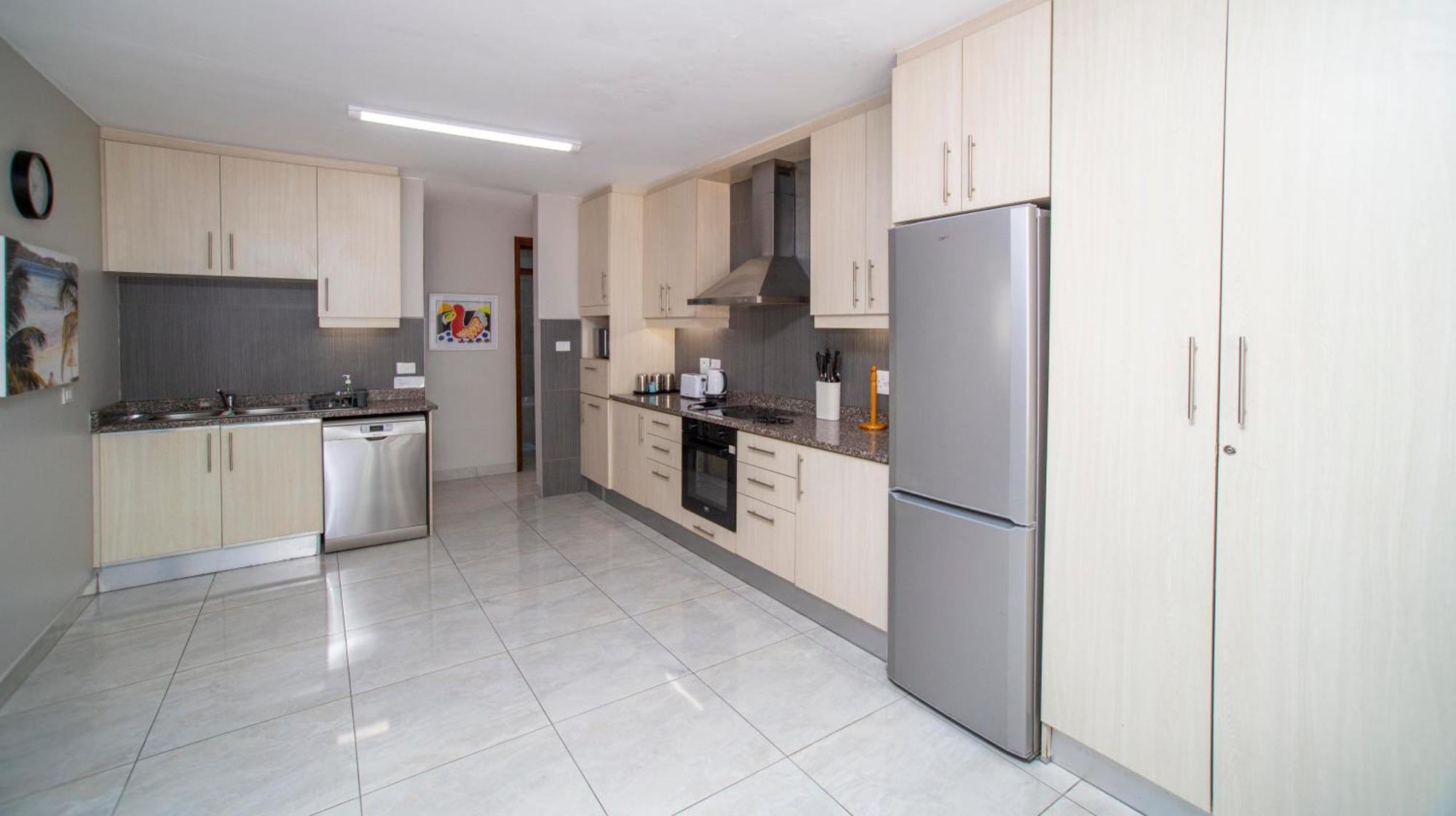 1 Seabreeze Villa Дърбан Екстериор снимка